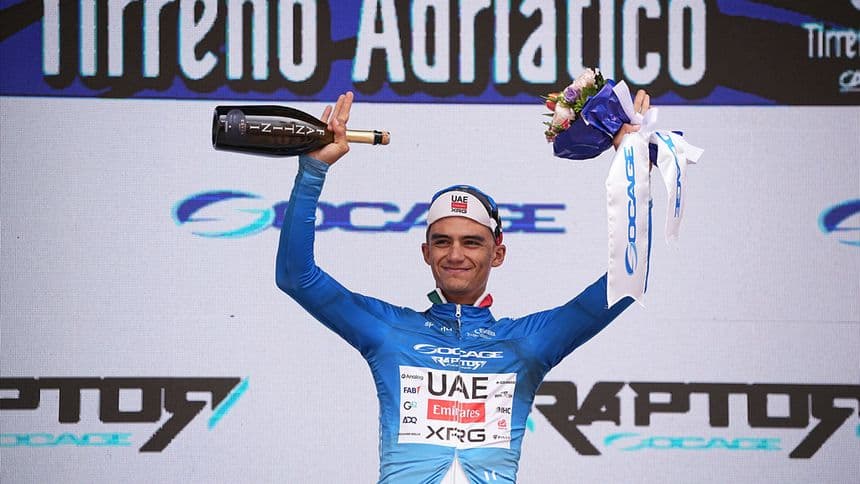 ¡Torito Campeón! Se corona Isaac del Toro