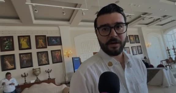 Hoteleros de Tabasco no alcanzaron meta de ocupación del 45%