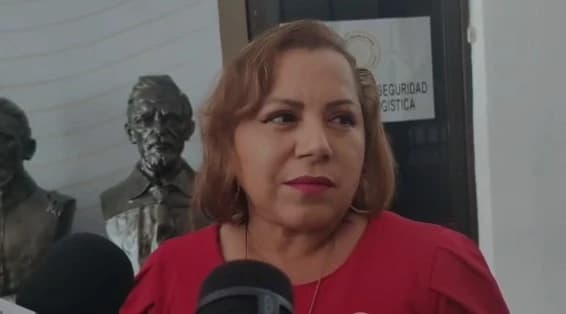 Matiza diputada confrontación con alcalde de Jalpa