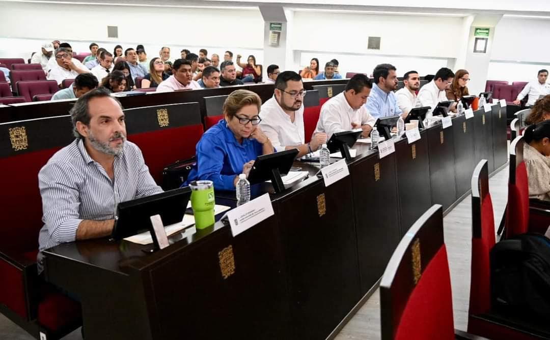 Aprueban diputados Congreso itinerante