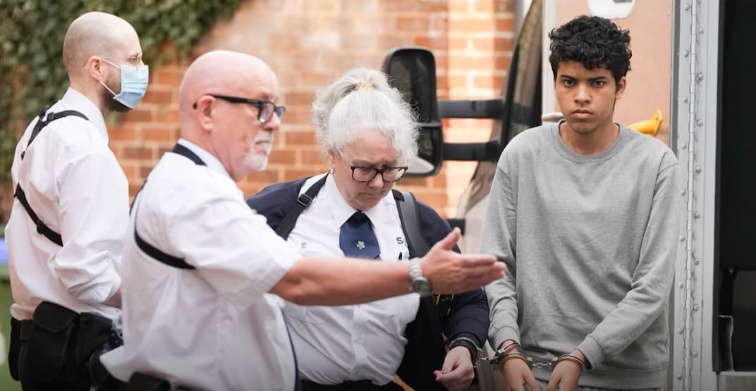 Termina drama real inspirado en "Chucky el muñeco diabólico"