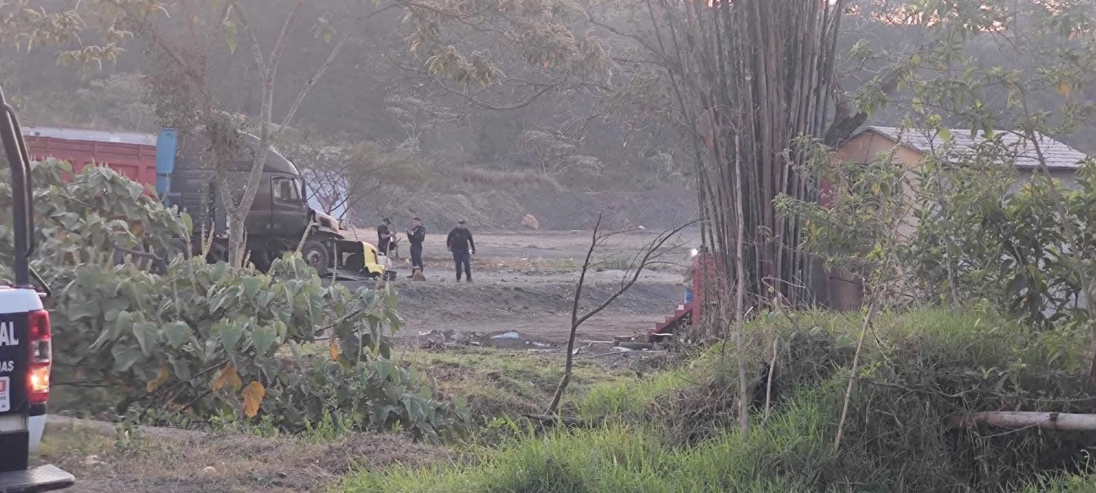 En ataque armado mueren dos hombres y una mujer en Xalapa, capital de Veracruz