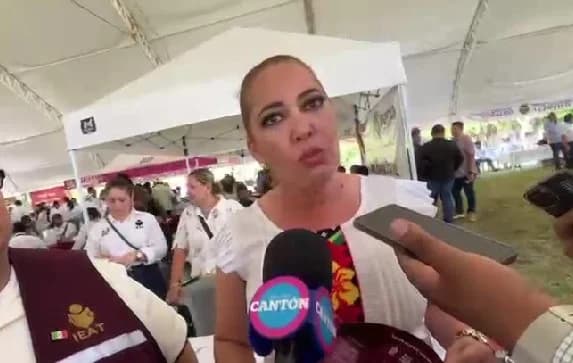 IEAT lanza Primera Jornada Nacional de Alfabetización en Tabasco