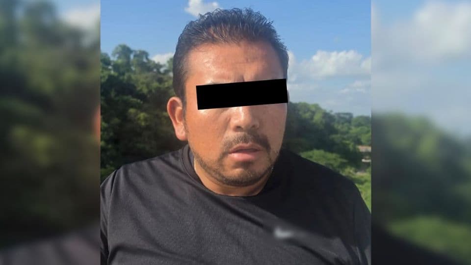 Cae célula criminal dedicada al robo en carretera Puebla-Veracruz