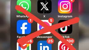 Malasia se suma a prohibición de redes sociales a menores