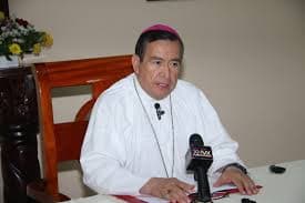 Seguridad en Tabasco requiere voluntad colectiva: Obispo