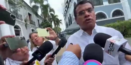 Espera Morena convocatoria esta semana
