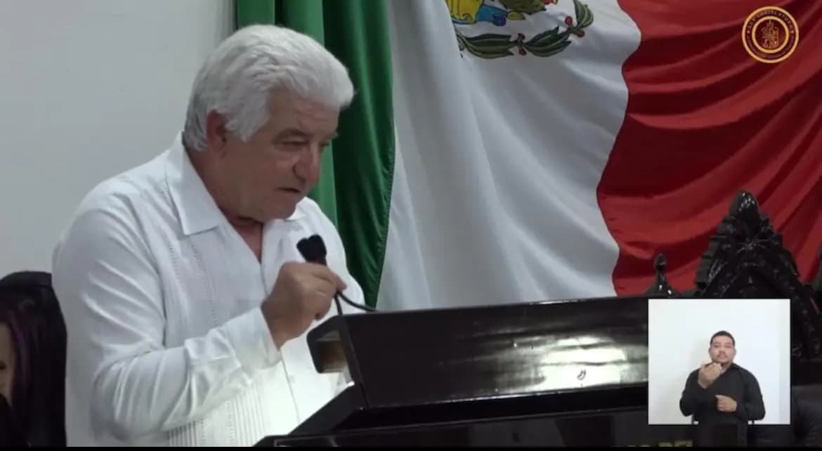 Inseguridad, el tema más cuestionado a Pepín en comparecencia