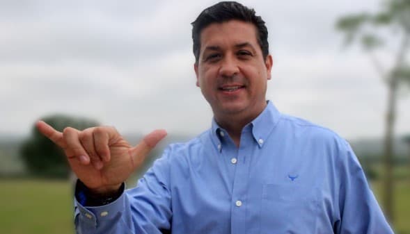 Pide México a EU extradición de Cabeza de Vaca