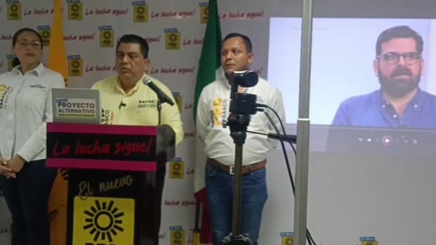 Justificaciones por corrupción en Obras Públicas no convencen a nadie: PRD