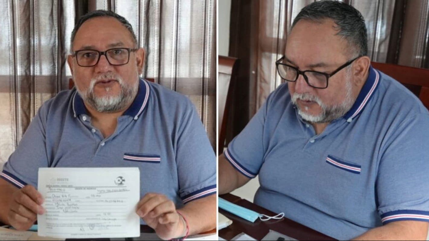 ISSSTE administró presunto tratamiento falso contra el Cáncer