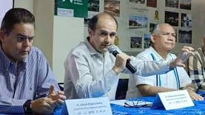 Extorsión, robo en carreteras y trata de personas, principales desafíos de seguridad en Tabasco