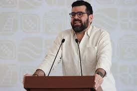 Terrenos del gobierno en venta son improductivos y en desuso justifica Casasús