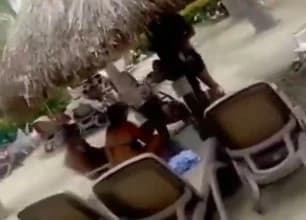 Nuevo ministro de Vivienda de Colombia se fue a la playa tras letal terremoto