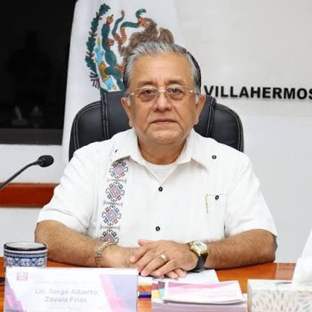 Termina "error" con trayectoria electoral de Jorge Zavala