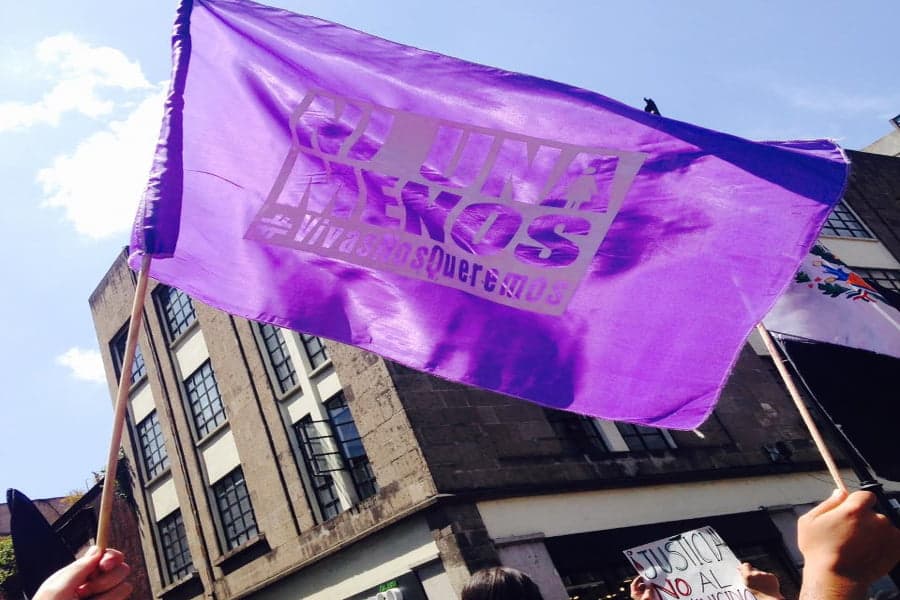 Violencia ha causado muerte de 55 mujeres en Tabasco en 2025