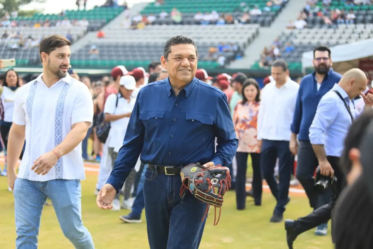 Comienzan finales de las Ligas Deportivas 2025