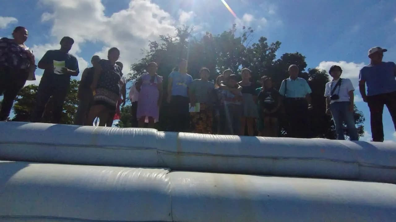 Ejido Colima recibe justicia después de 10 años engañados por CONAGUA