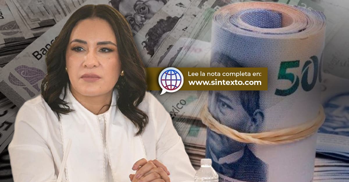 Pide Gobierno otro crédito por 2,000 mdp