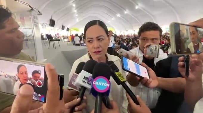 SETAB justifica despido de Docentes tras bloqueo vial