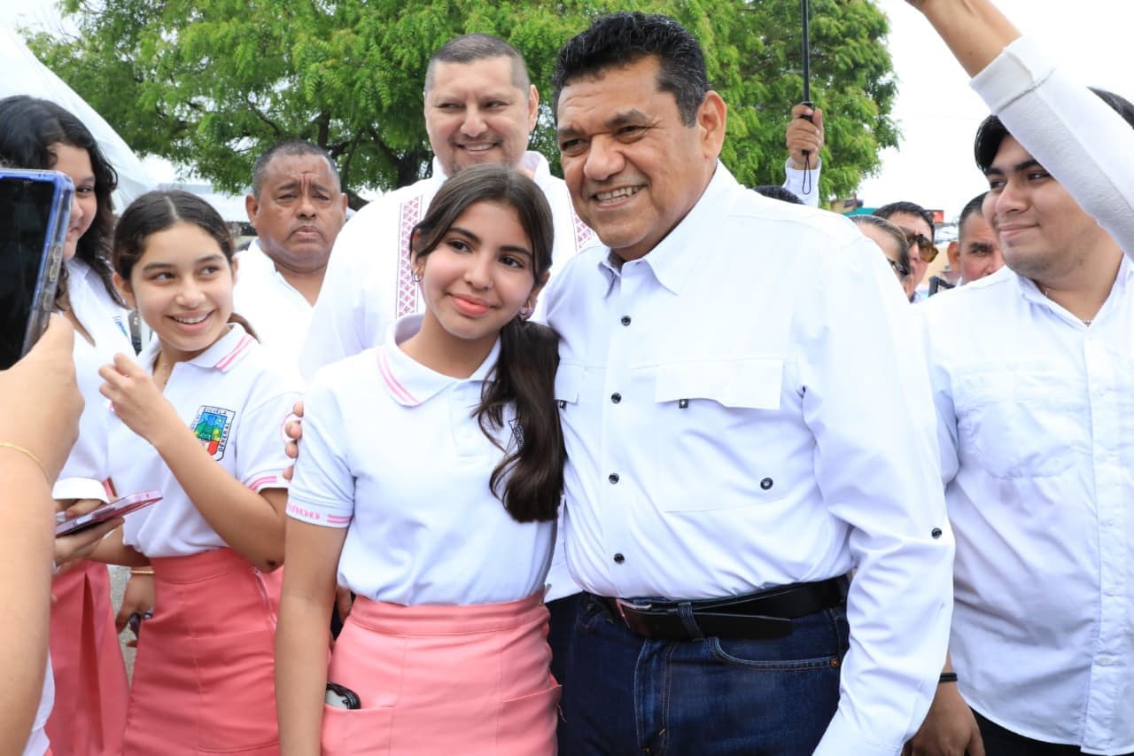 Tilda May a oposición de Bots tras críticas por endeudamiento