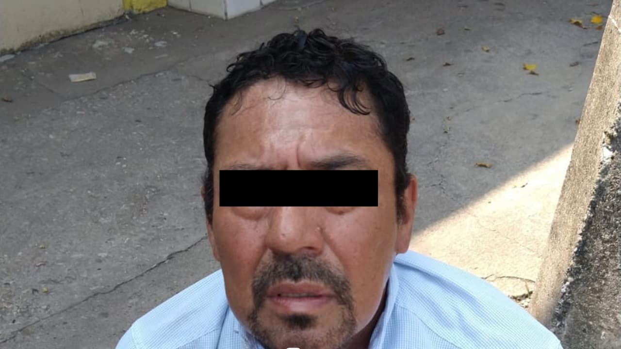 Detienen a sujeto que cristaleaba para robar coches en centros comerciales
