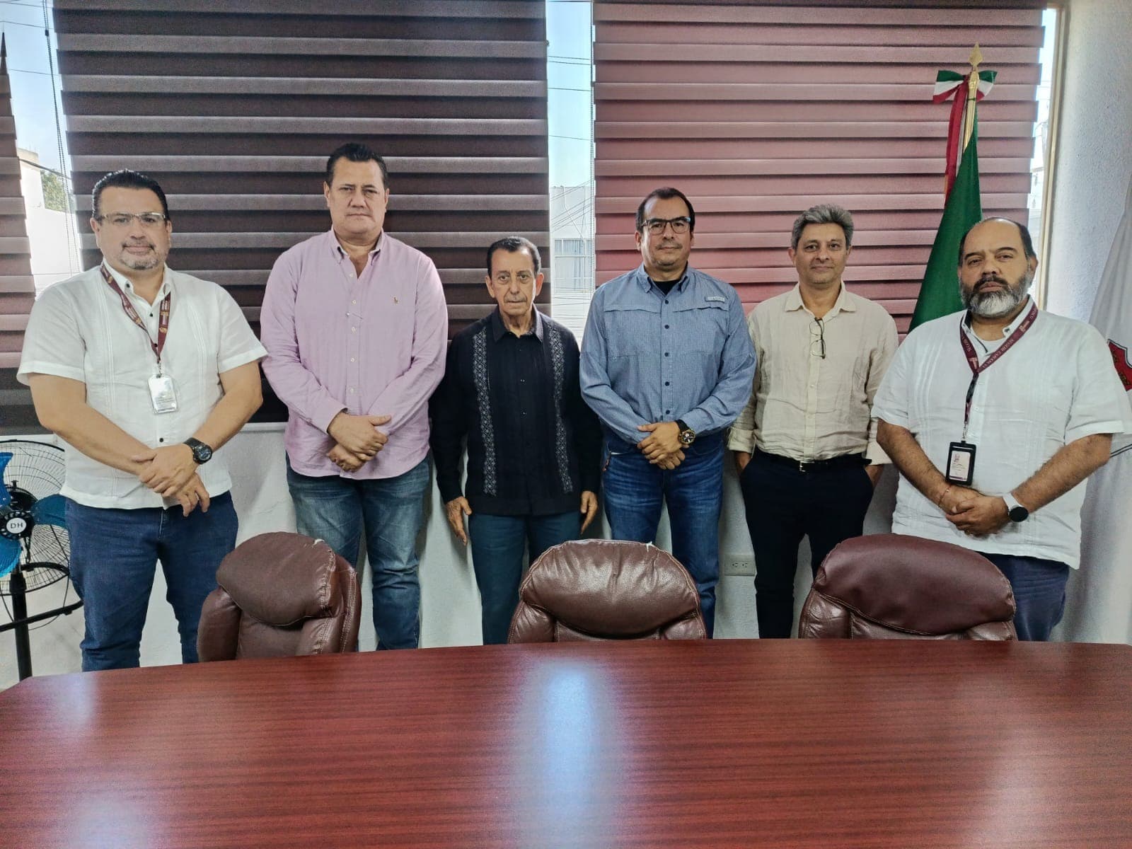 Negocia sindicato de FTOT mano de obra en Villahermosa 2030