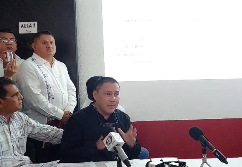 Hay 93 votos perdidos en Jalpa: Morena