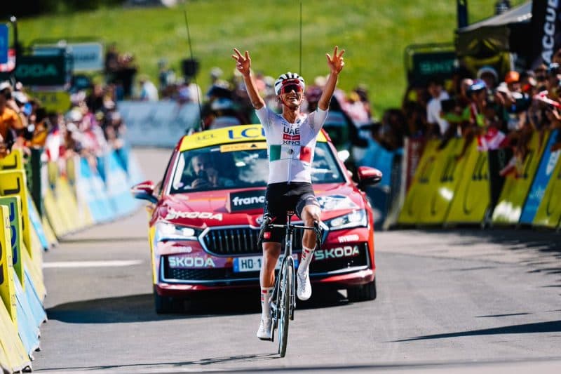 'Torito' ruge en los Alpes