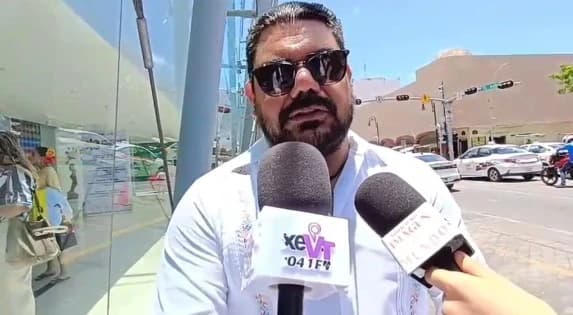 No ven empresarios extorsión en Tabasco