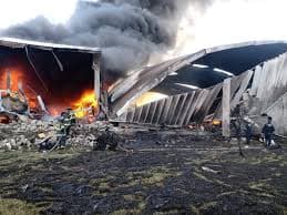 Beisbolistas mayoría de víctimas de Jet en Toluca