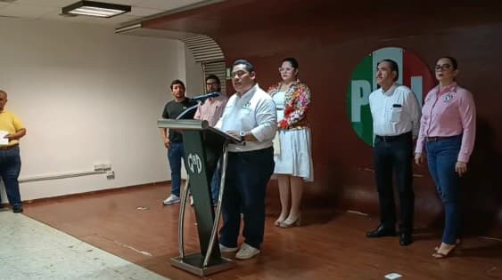 Critica PRI pobreza de vacunación de Morena