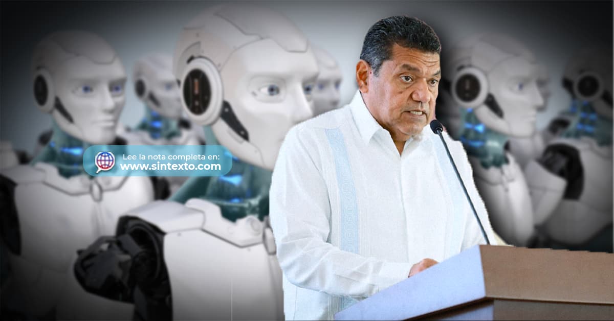 Tilda May a oposición de Bots tras críticas por endeudamiento