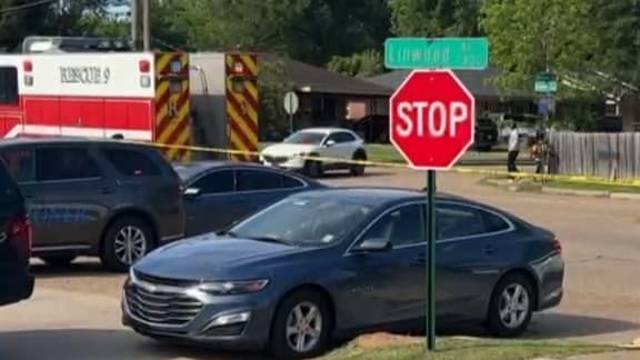 Asesinan a 8 niños en tiroteo en EU