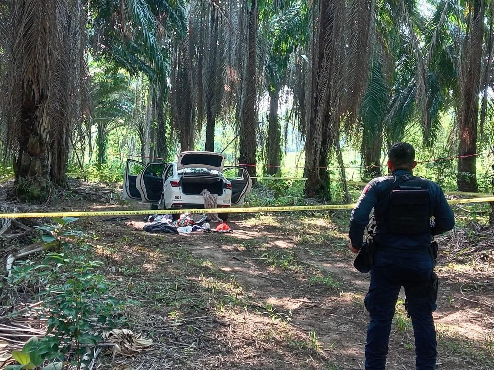 Ejecutan a taxista en Jalapa