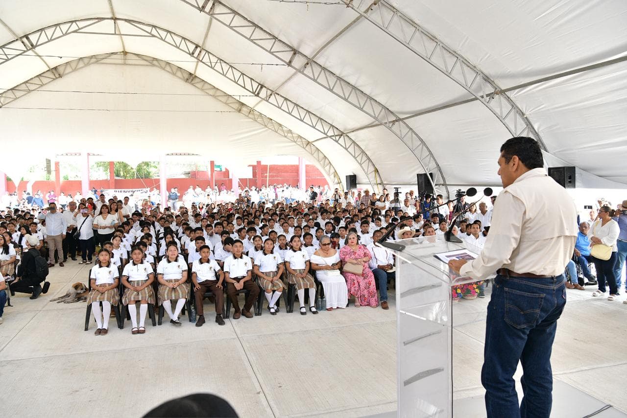 Pese a déficit de alumnos, duplicarán espacios de bachillerato en Tabasco
