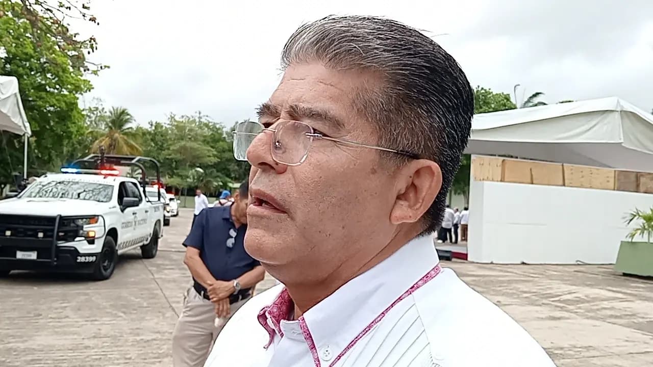 Por mechero, medirá Pemex calidad de aire en Paraíso: Baca