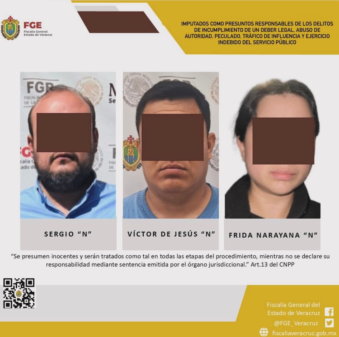 Se castigarán irregularidades en Universidad de Veracruz: Nahle