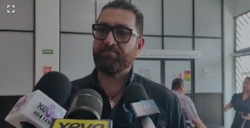 Descarta Verde robar militantes a Morena, sumará más cuadros políticos