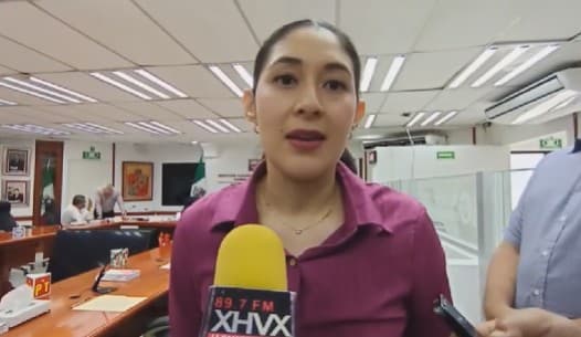 Detenidos en IEPCT programas en espera de presupuesto