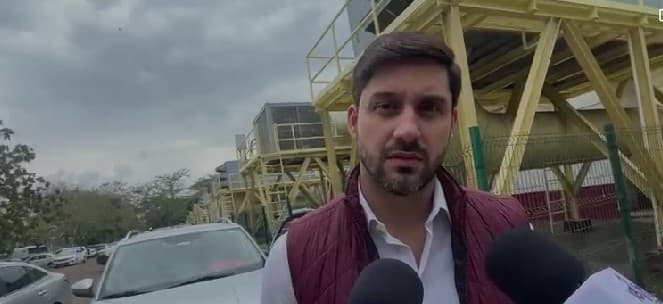 Se disputan 695 deportistas 200 becas en Tabasco