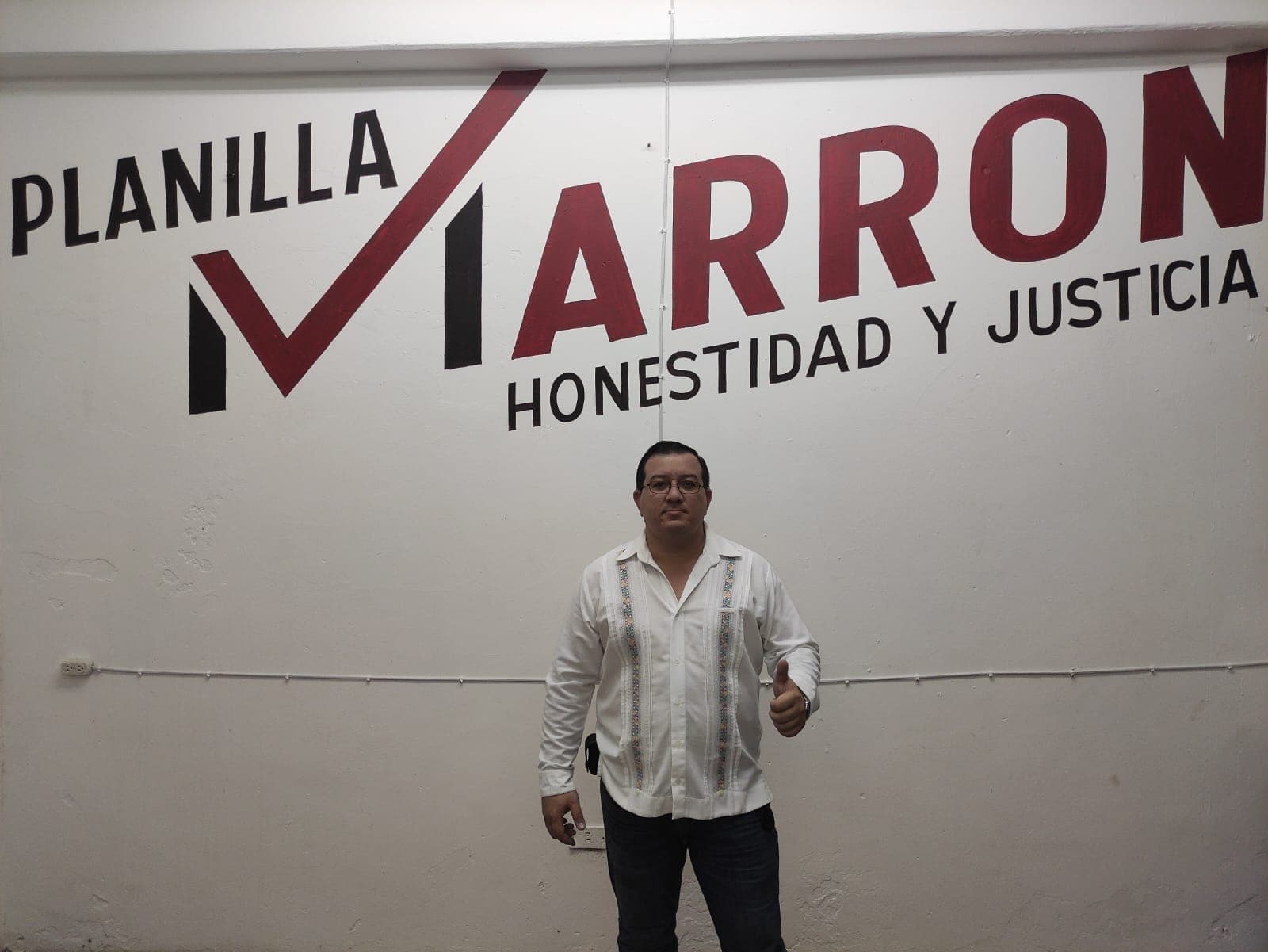 Impiden a sección 14 del STPRM sucesión de "terciopelo", ordena nuevas elecciones