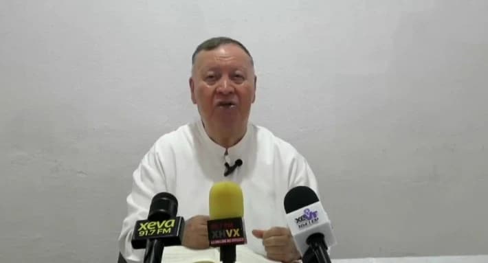 Busca Iglesia que Ejército de Paz contrarreste nueva oleada de violencia en Tabasco