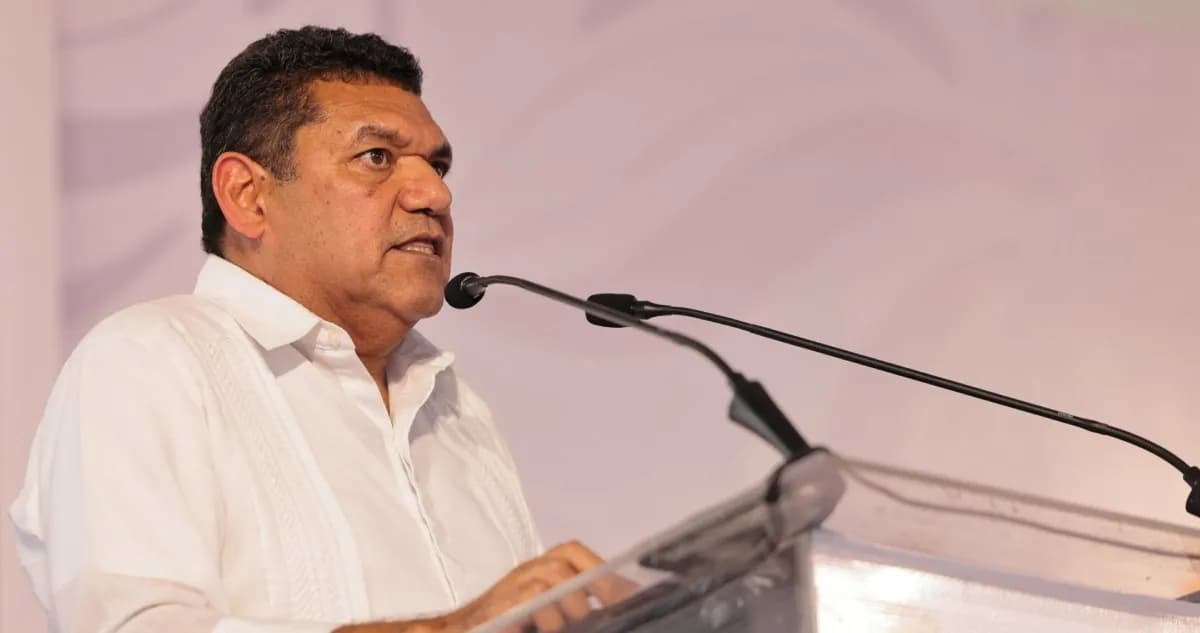 Asegura Gobierno avances en seguridad en Tabasco, disminución de homicidios y mil detenidos