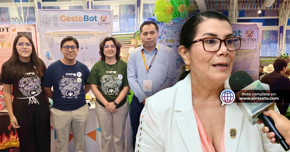 Estudiantes de la UJAT ganan oro y buscan gloria iberoamericana