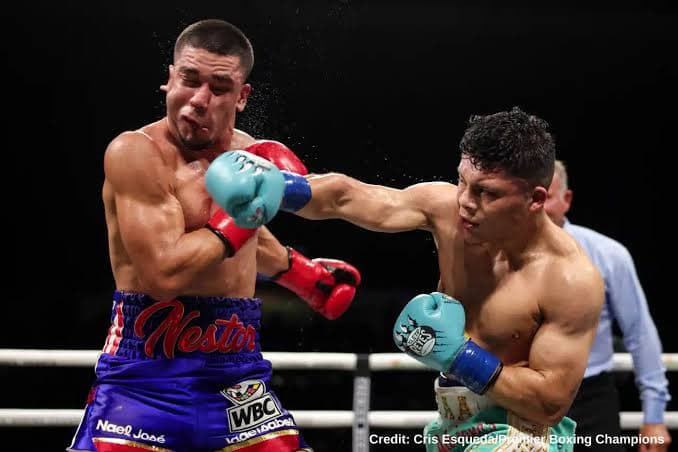 'Pitbull' Cruz destroza a Bravo por KO y lanza brutal amenaza a Ryan García