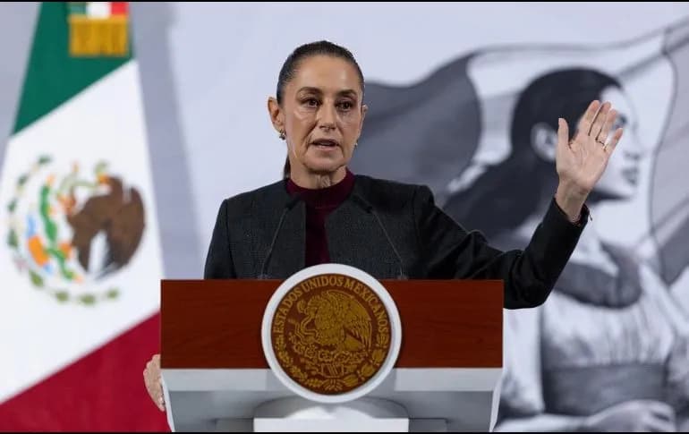 Presume Sheinbaum producción en Dos Bocas pero reconoce problemas