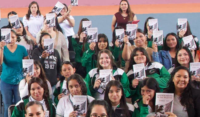 Mitad del país ya homólogo sanciones contra abuso sexual