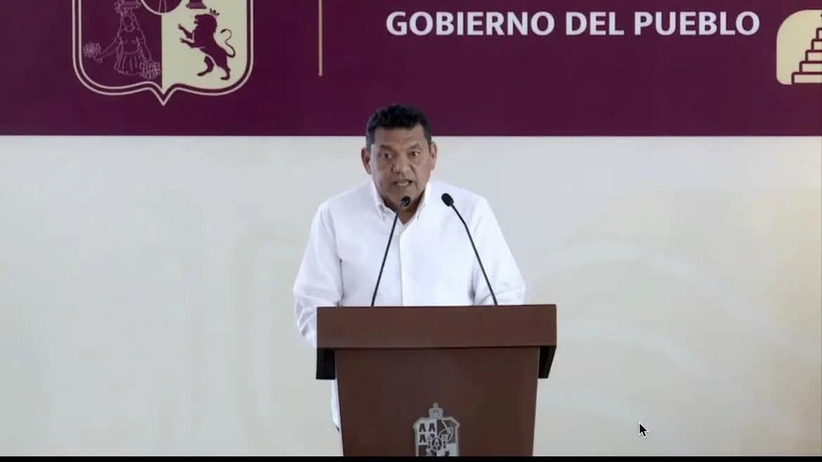 Anuncian nueva Policía de Investigación en Tabasco