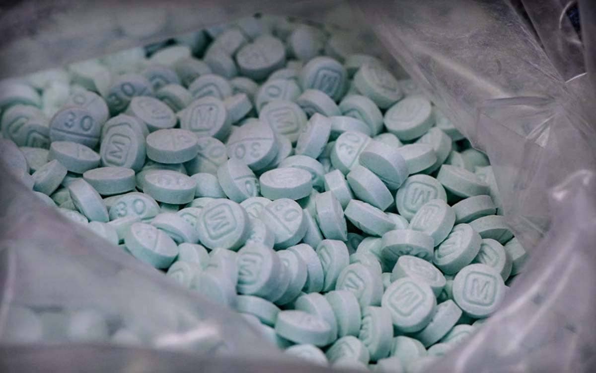 Cárteles copian modelo "Breaking Bad" para producir fentanilo